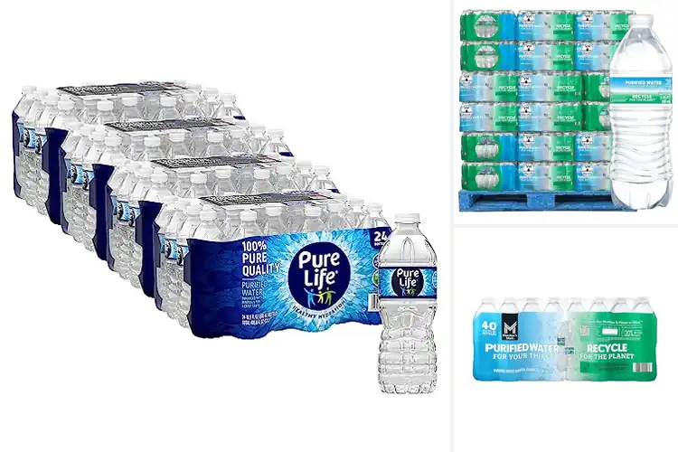Detailed view of Best 16.9 Ounce Bottles: Top 10 Refreshing & Durable Picks