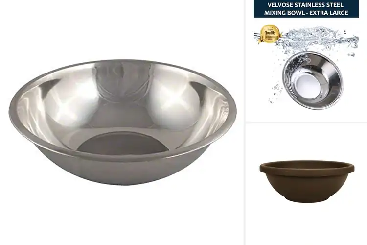 Detailed view of Best 20 Inch Bowl