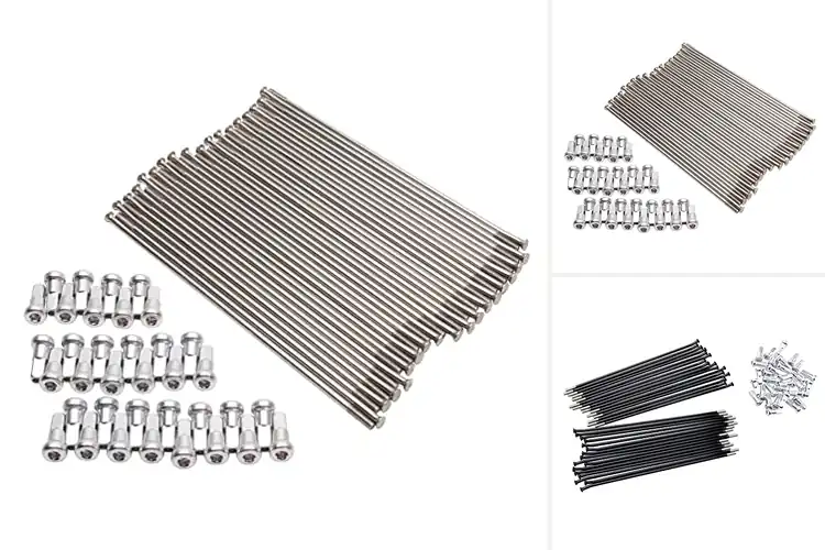 Detailed view of Best 7075 Aircraft Grade Aluminum Nipples