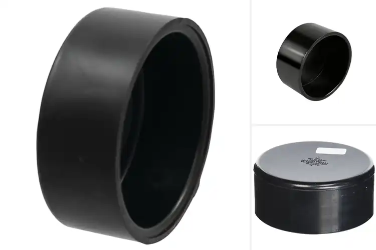 Detailed view of Best ABS Caps: Top Picks for Reliable, Leak‑Free Sealing