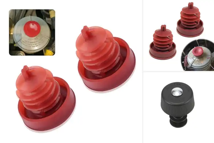 Detailed view of Best ABS Power Steering Cap: 9 Top Picks for Smooth Driving