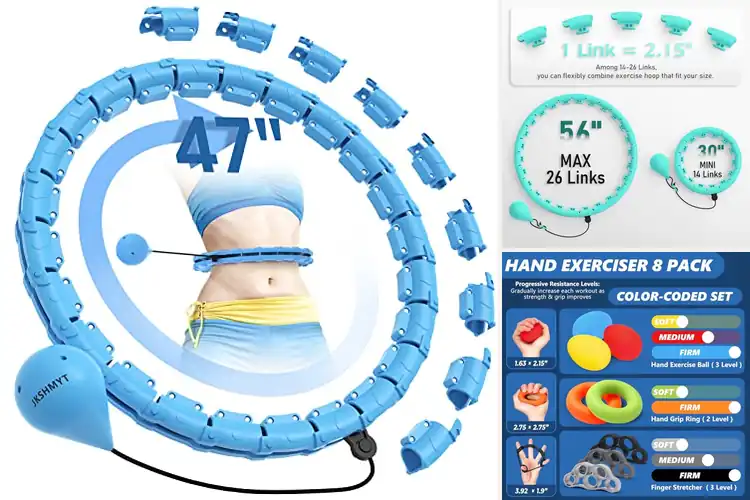 Detailed view of Best Adult Fitness Equipment