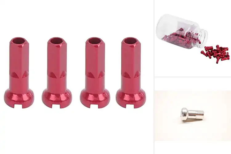 Detailed view of Best Aluminum Nipples For Wheels