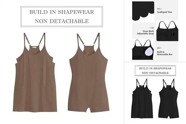 Detailed view of Best Athletic Dresses: Top 10 Stylish & Functional Picks