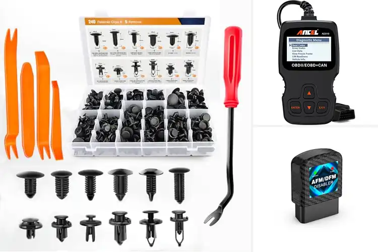 Detailed view of Best Auto Parts: Top Tools to Keep Your Car Running Smoothly