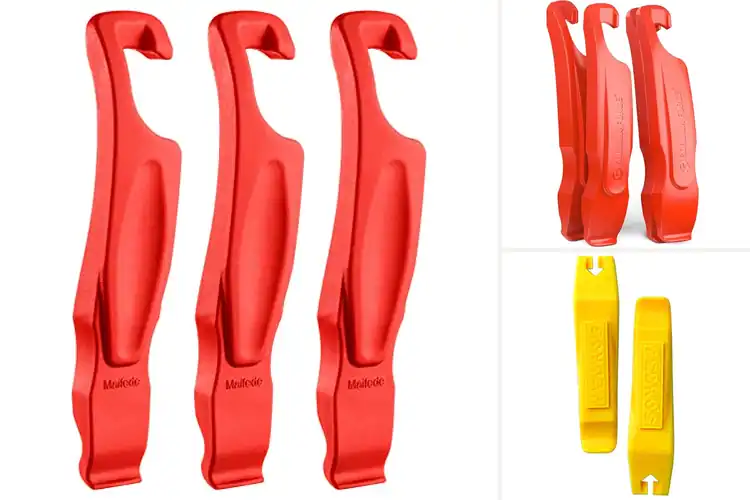 Detailed view of Best Bike Tyre Levers: Top 10 Picks for Effortless Repairs
