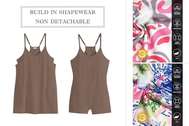 Detailed view of Best Breathable Dresses for Cool, All‑Day Comfort