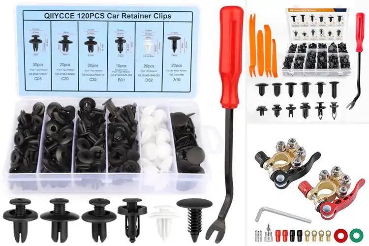 Detailed view of Best Car Parts: Keep Your Ride Smooth & Efficient