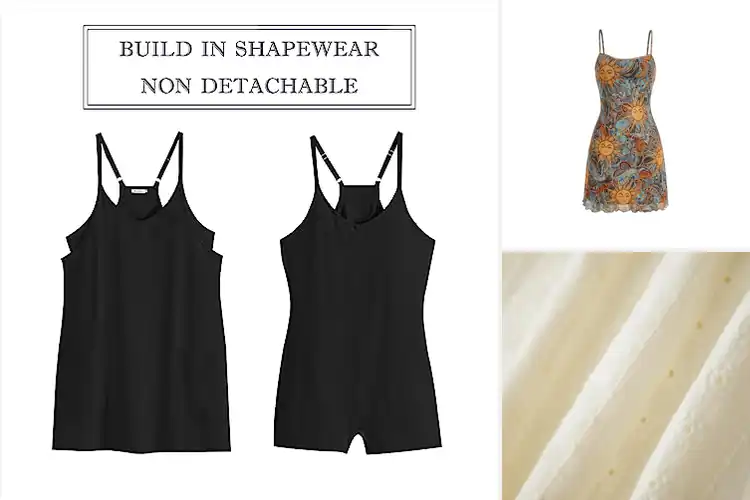 Detailed view of Best Casual Mini Dresses: Summer Styles You’ll Love