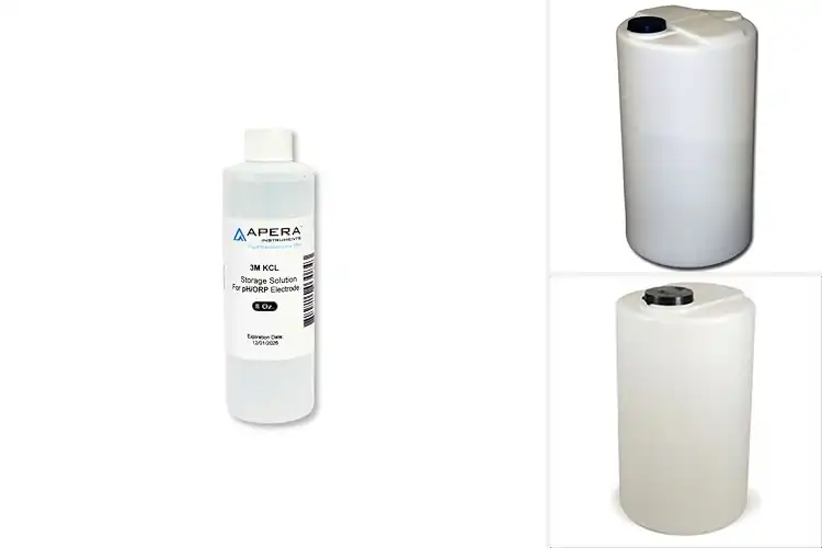 Detailed view of Best Chemical Storage Solutions: Safe, Smart & Space‑Saving
