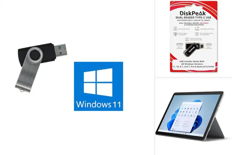 Detailed view of Best Compatibility With Windows 11
