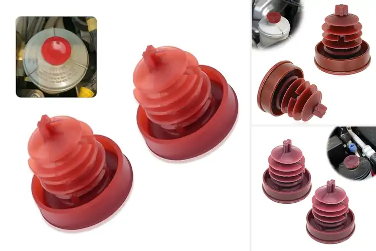 Detailed view of Best Compatible 53697-SB3-952 Caps