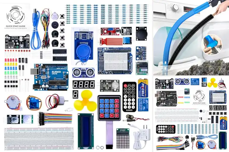 Detailed view of Best Compatible Kits