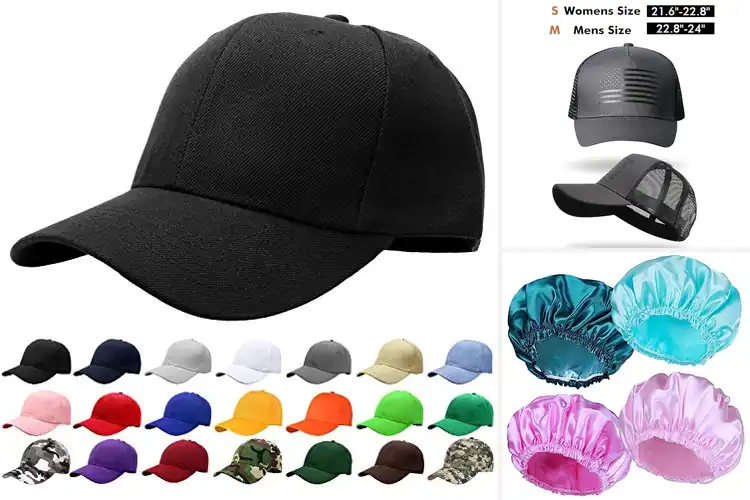 Detailed view of Best Durable Caps: Top 10 Picks for Style & Strength