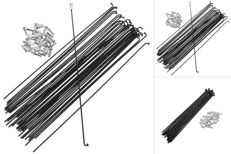 Detailed view of Best Durable Wheel Spokes