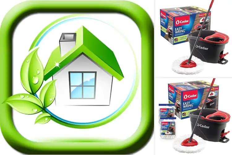 Detailed view of Best Easy Cleaning System