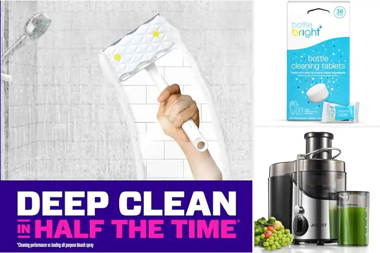 Detailed view of Best Easy To Clean