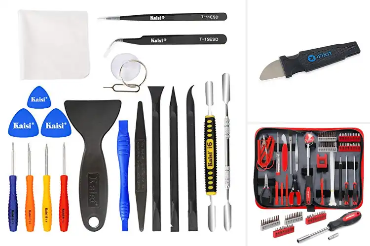 Detailed view of Best Electronics Debugging Tools