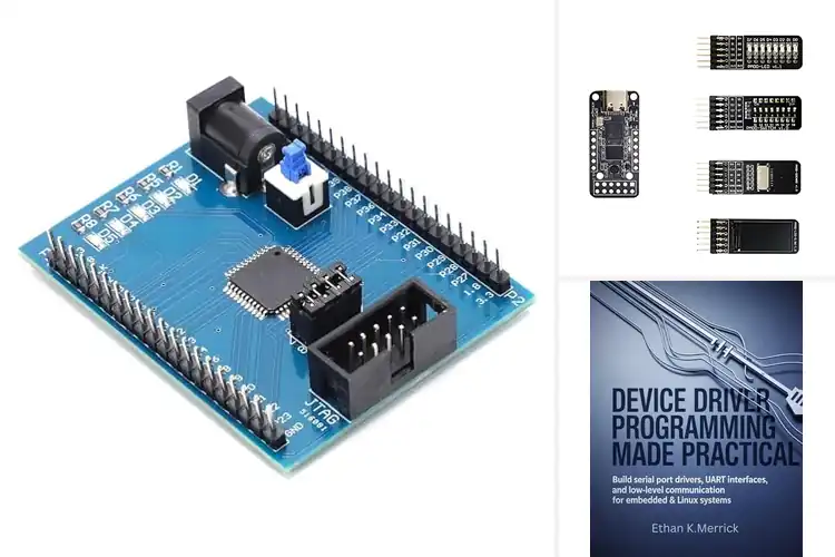 Detailed view of Best Embedded Development Tools