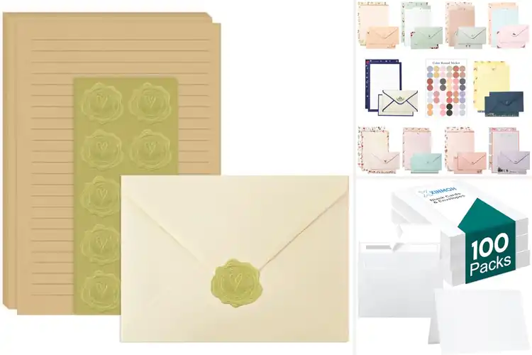 Detailed view of Best Envelope Sets