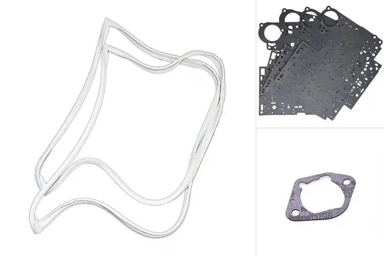 Detailed view of Best Equipment Gaskets