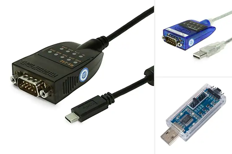 Detailed view of Best FTDI Chip Products