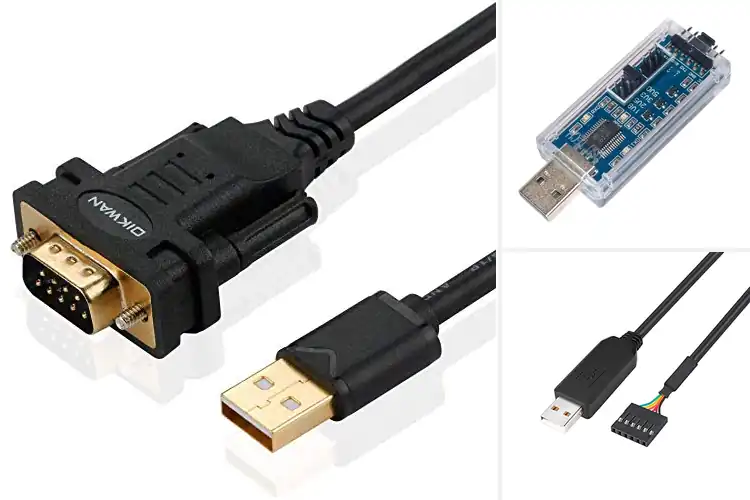 Detailed view of Best Ftdi Chip Usb Cables