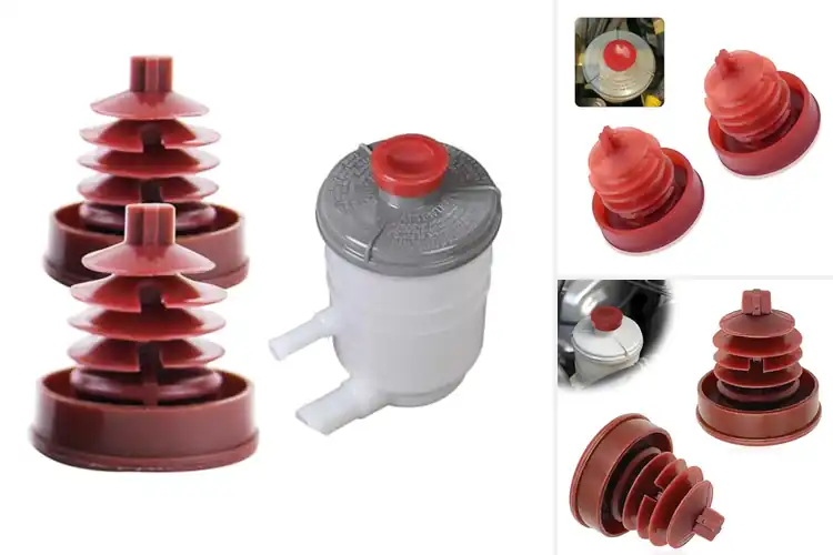 Detailed view of Best Honda Odyssey Power Steering Cap Replacement