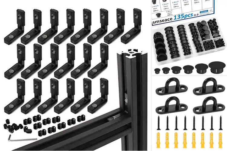 Detailed view of Best Industrial Hardware