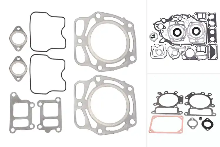 Detailed view of Best John Deere Gaskets