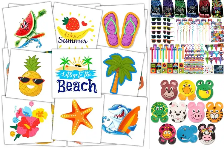 Detailed view of Best Kids Party Themes for Fun-Filled Adventures