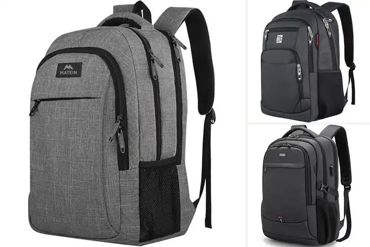 Detailed view of Best Laptop Backpacks