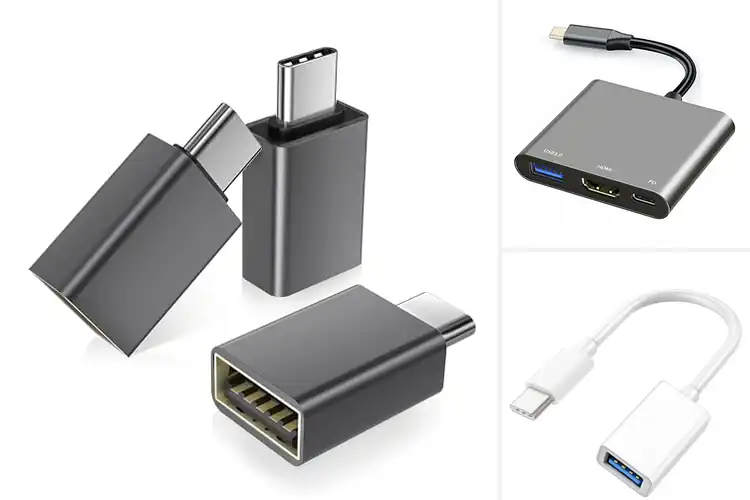 Detailed view of Best Mac OS USB Converters