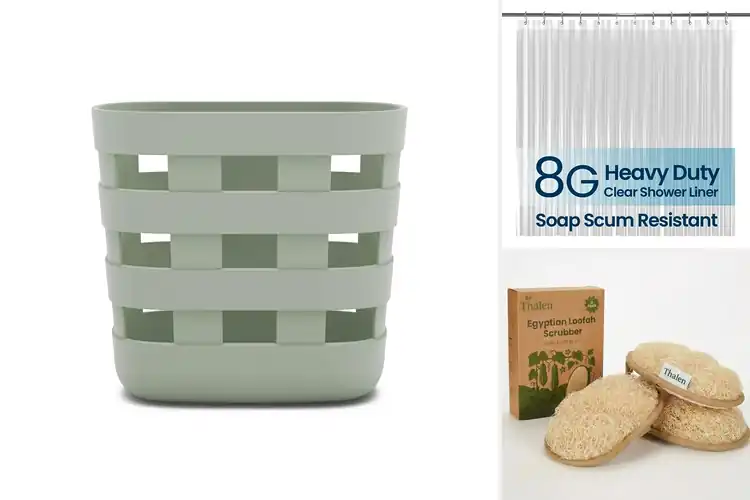 Detailed view of Best Non Toxic Plastic Bath