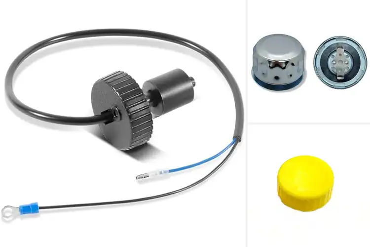 Detailed view of Best Oil Reservoir Caps: Top Picks for Reliable Performance