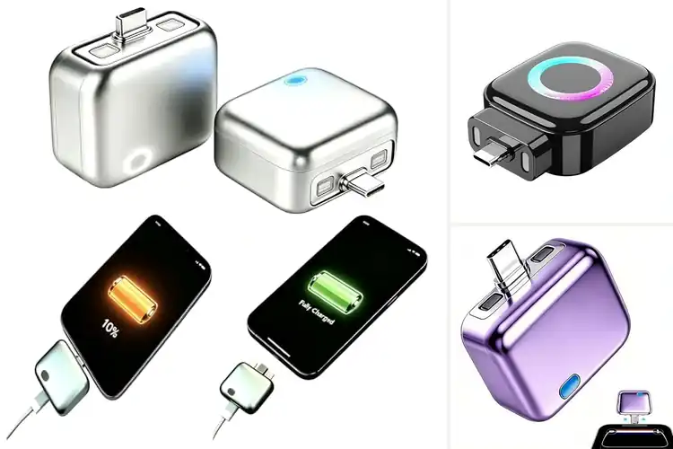 Detailed view of Best Overcharge Protection Devices