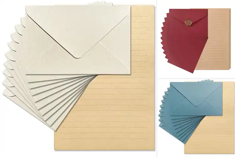 Detailed view of Best Party Envelope Sets