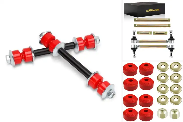 Detailed view of Best Performance Sway Bar End Links