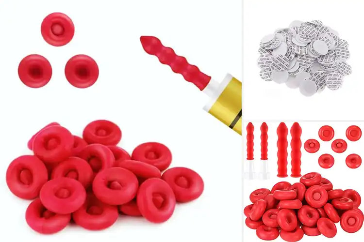 Detailed view of Best Sealing Caps: Top 10 Picks for Fresh, Leak-Free Storage