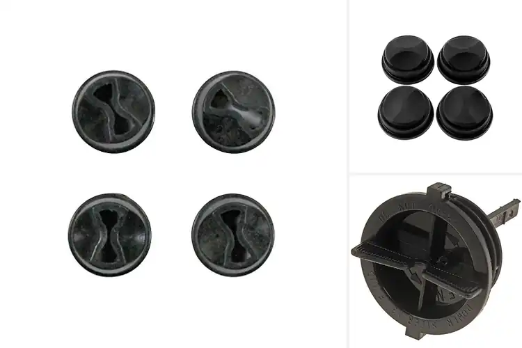 Detailed view of Best Sealing Power Steering Cap