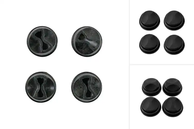 Detailed view of Best Sealing Power Steering Cap Solutions