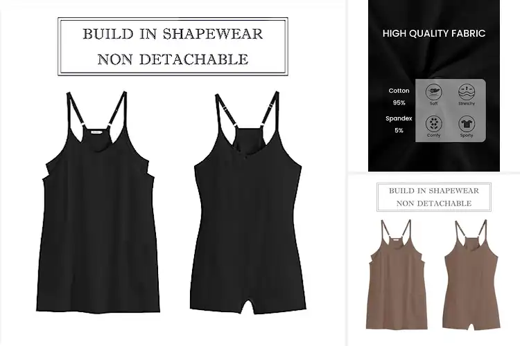 Detailed view of Best Sleeveless Athletic Dresses: Elevate Your Active Style