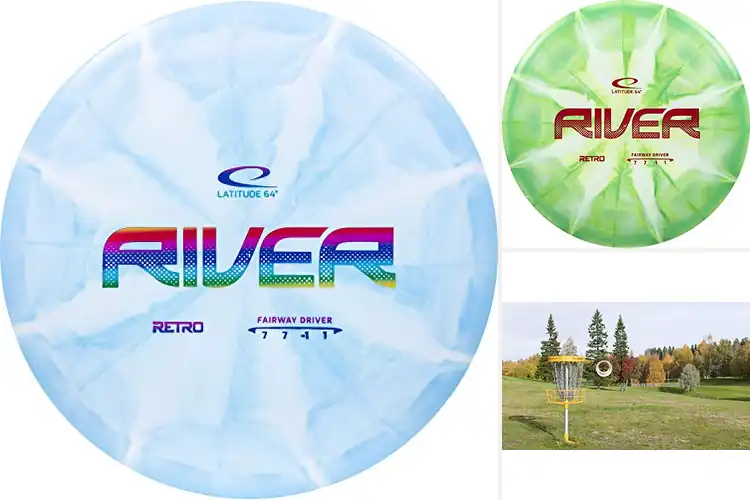 Detailed view of Best Straight Flying Discs