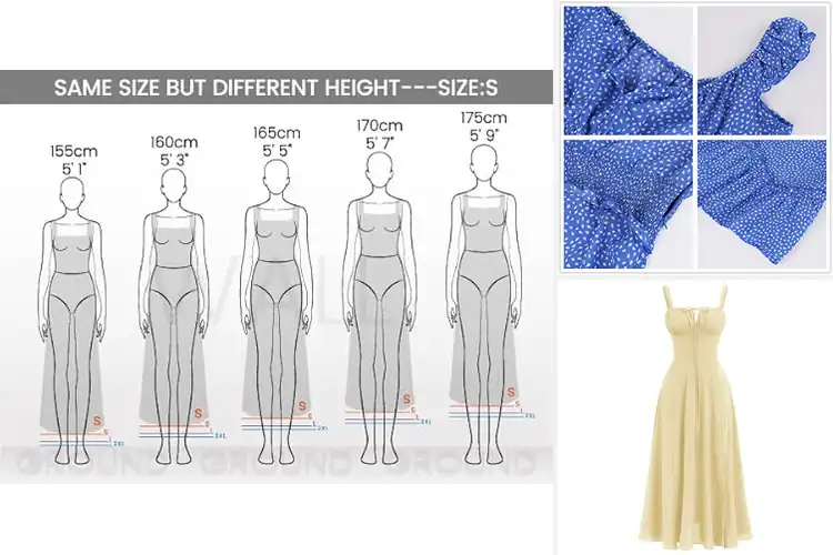 Detailed view of Best Sundresses