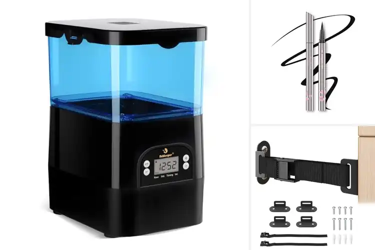 Detailed view of Best Tip Proof Design
