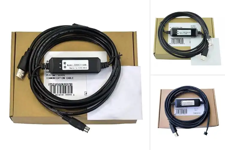 Detailed view of Best USB Debugging Cables: Top 10 for Seamless Coding