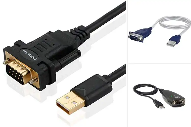 Detailed view of Best USB Serial Adapters