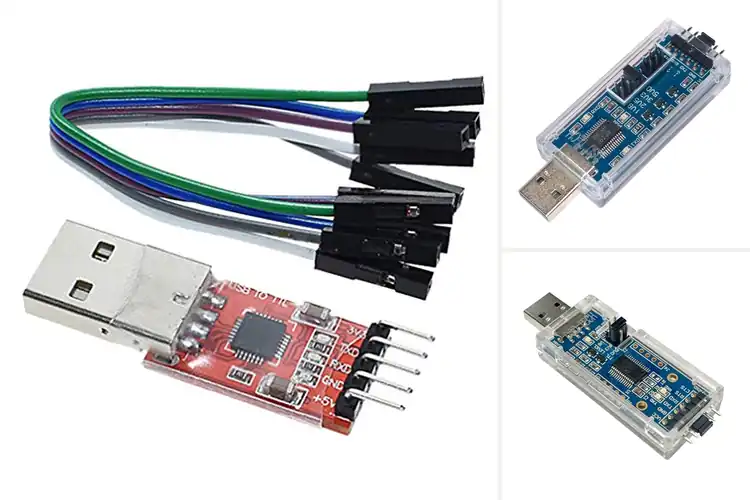 Detailed view of Best Usb To Ttl Adapters
