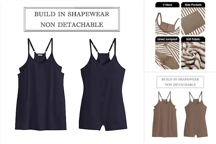 Detailed view of Best Womens Tennis Sundresses